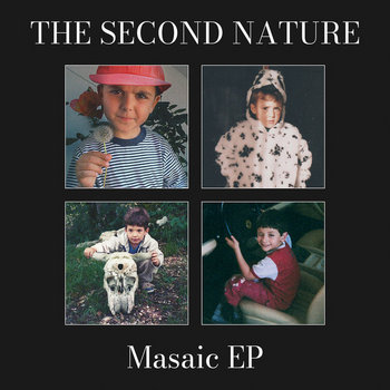 Music | The Second Nature