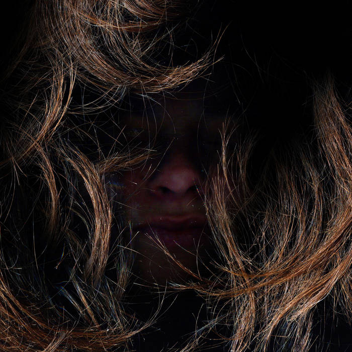 Antonin De Bemels - The Magma Chamber OST album artwork