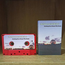 shiny happy records — Fisherman And His Soul - Nothing Stays the Same
