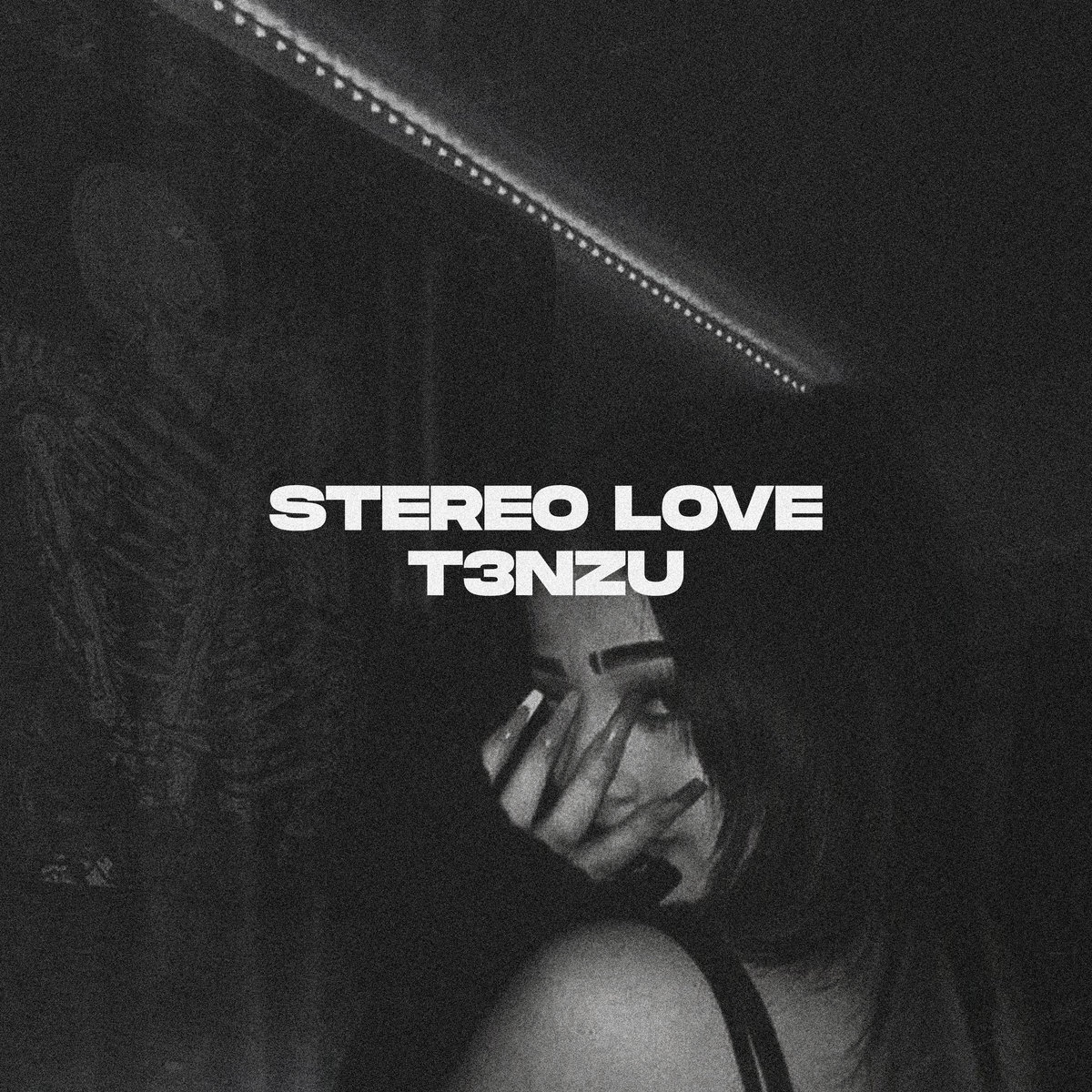 Stereo Love | T3NZU