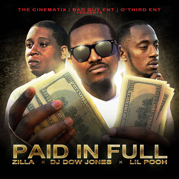 Paid In Full Movie