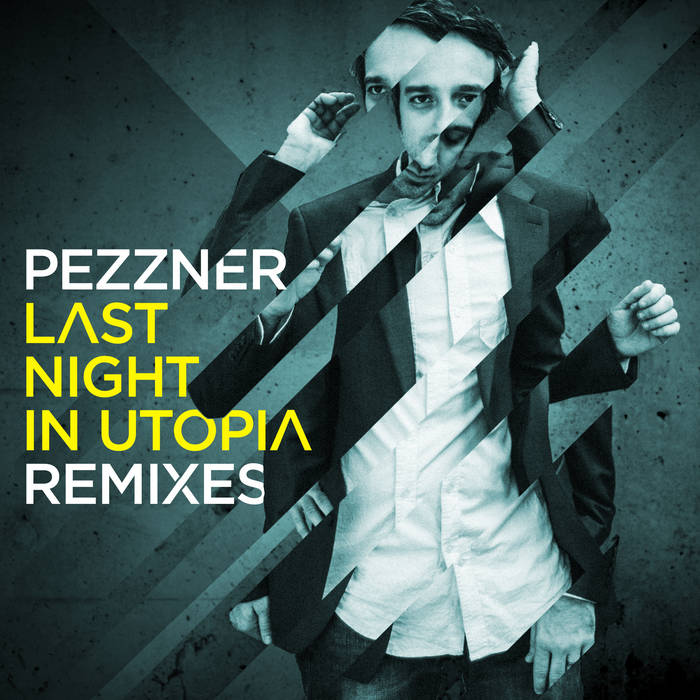 Re beat. Utopia Night. Pezner. Re beat. Utopia Night. Pezner.