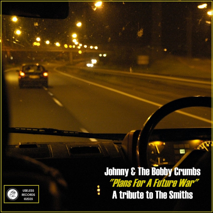 William, It Was Really Nothing, by Johnny & The Bobby Crumbs