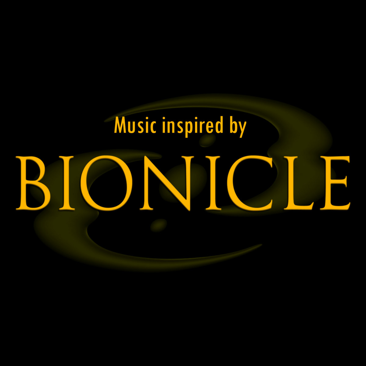 Music Inspired by BIONICLE | Pokermask