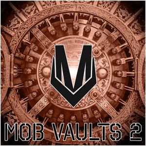 MOB VAULTS 2 cover