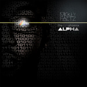 The Dark Pheonix cover