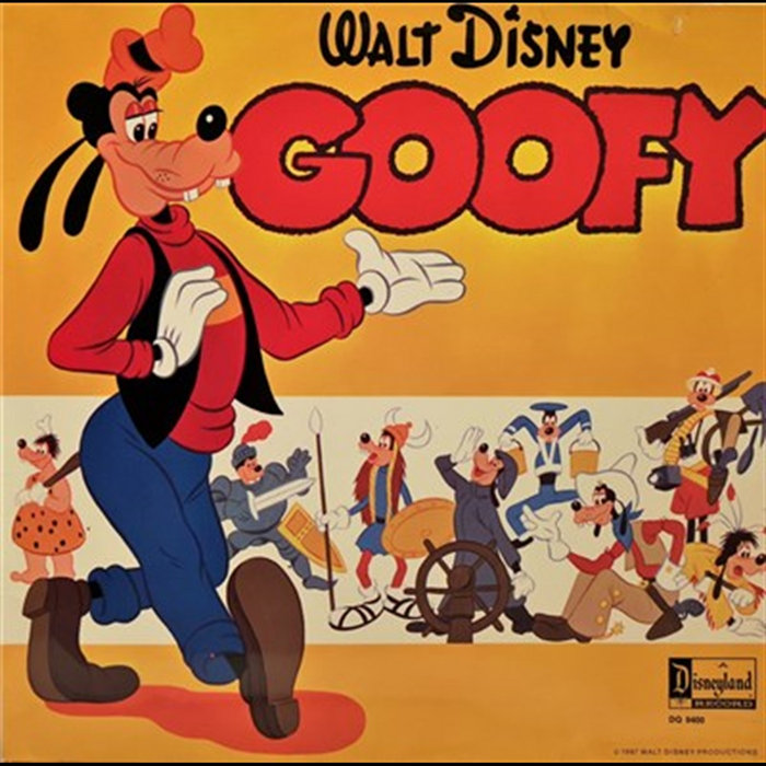 Googy Rapper Art Goofy | Unknown Artist