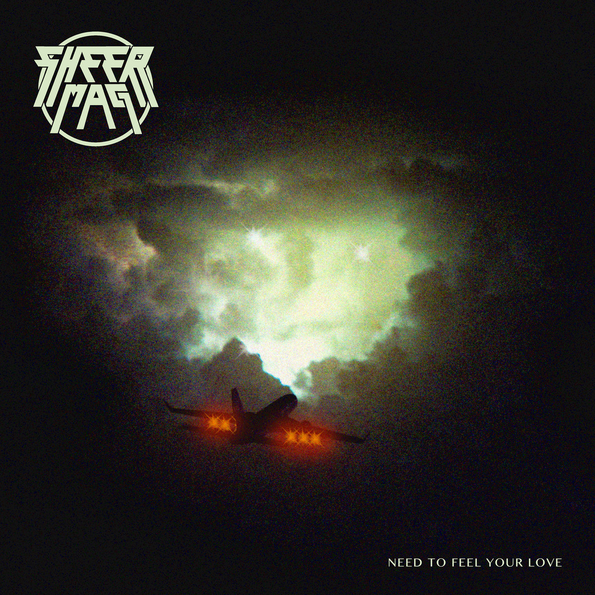 Just Can't Get Enough | SHEER MAG