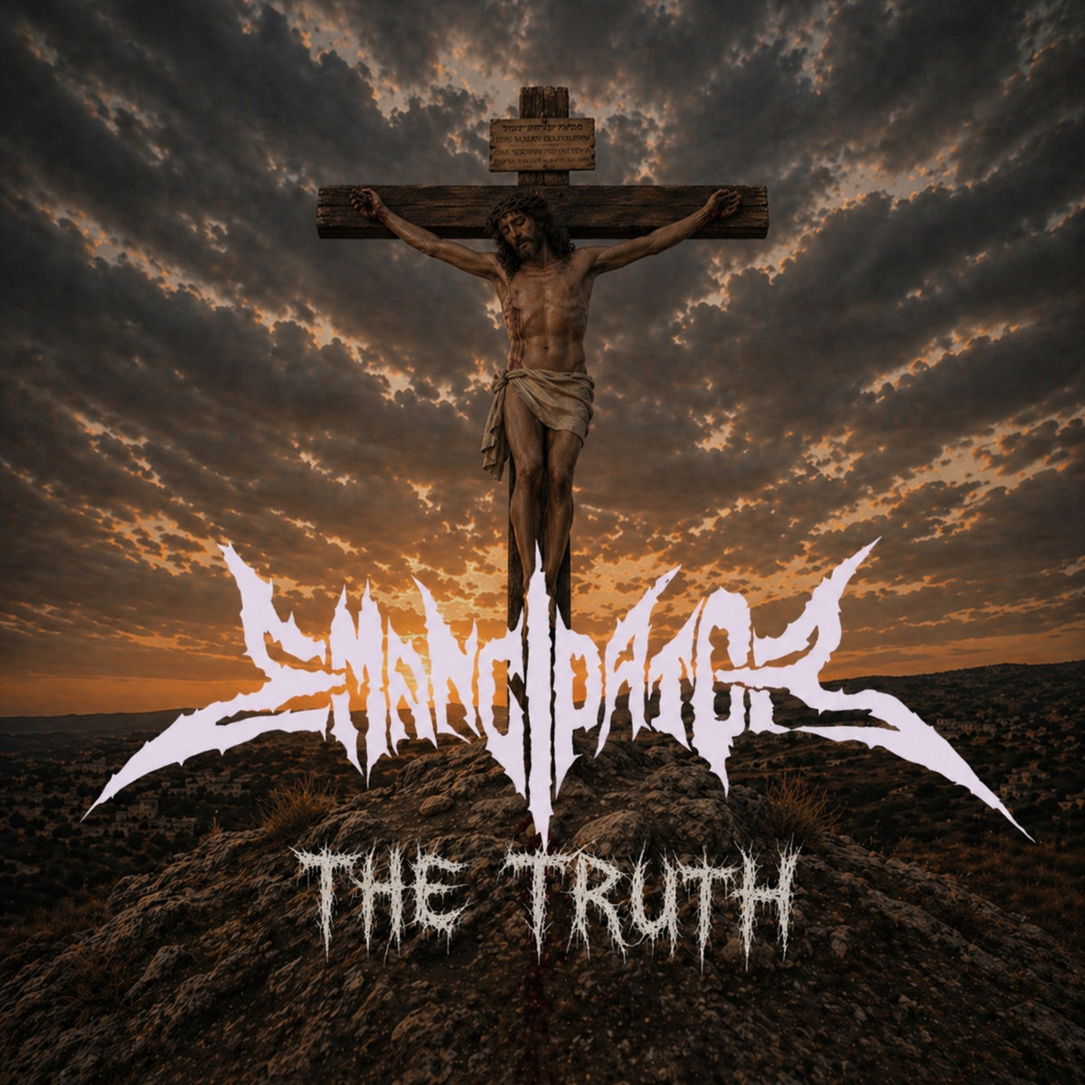 The Truth | Emancipator | Coleiosis Records
