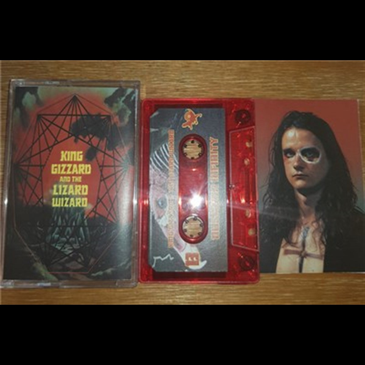 Nonagon Infinity | King Gizzard And The Lizard Wizard