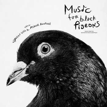 Music for Black Pigeons & あなたに会うまで　レコード Music for Black Pigeons Motion Picture Soundtrack | Various