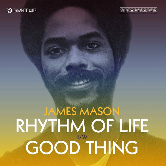 James Mason - 