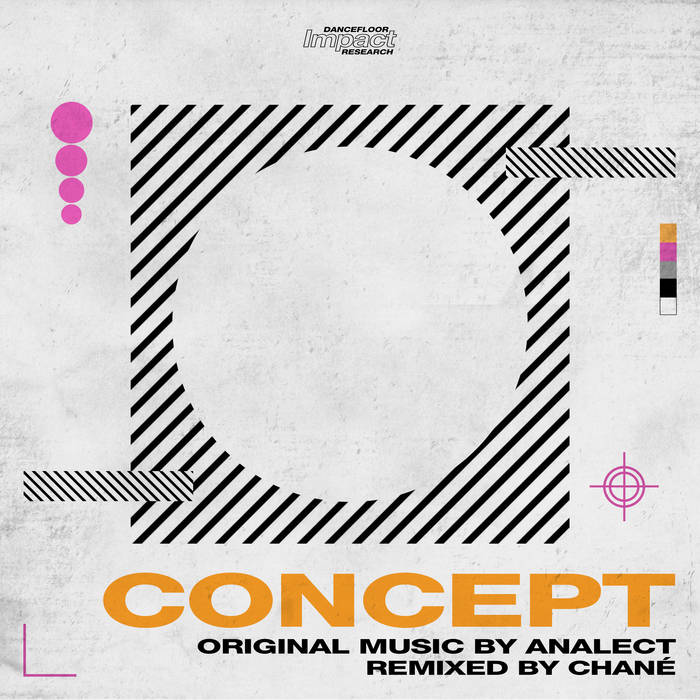Concept EP