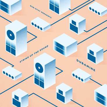 String Up The Sound EP [Repress + Bonus Riddims] main photo