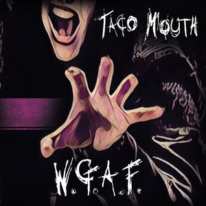 W.G.A.F. cover