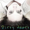 Dirty Heart Cover Art