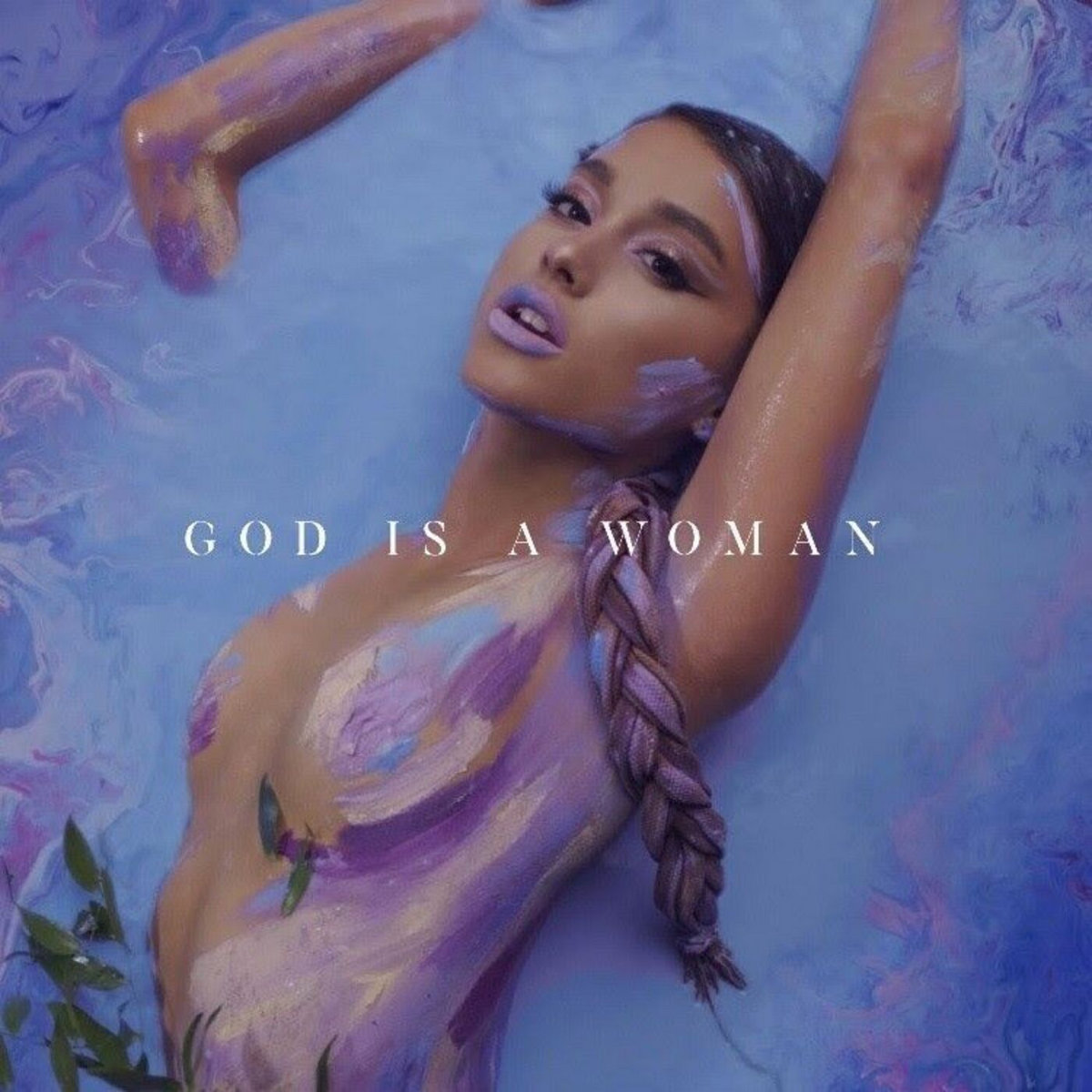 God Is A Woman UK Garage 2Step Mix Midi Logic