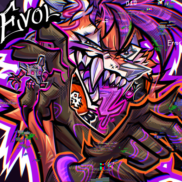 Evol, by RedtailWorks