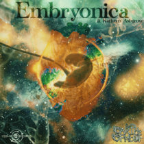Embryonica (feat. Kathryn Ashgrove) cover art