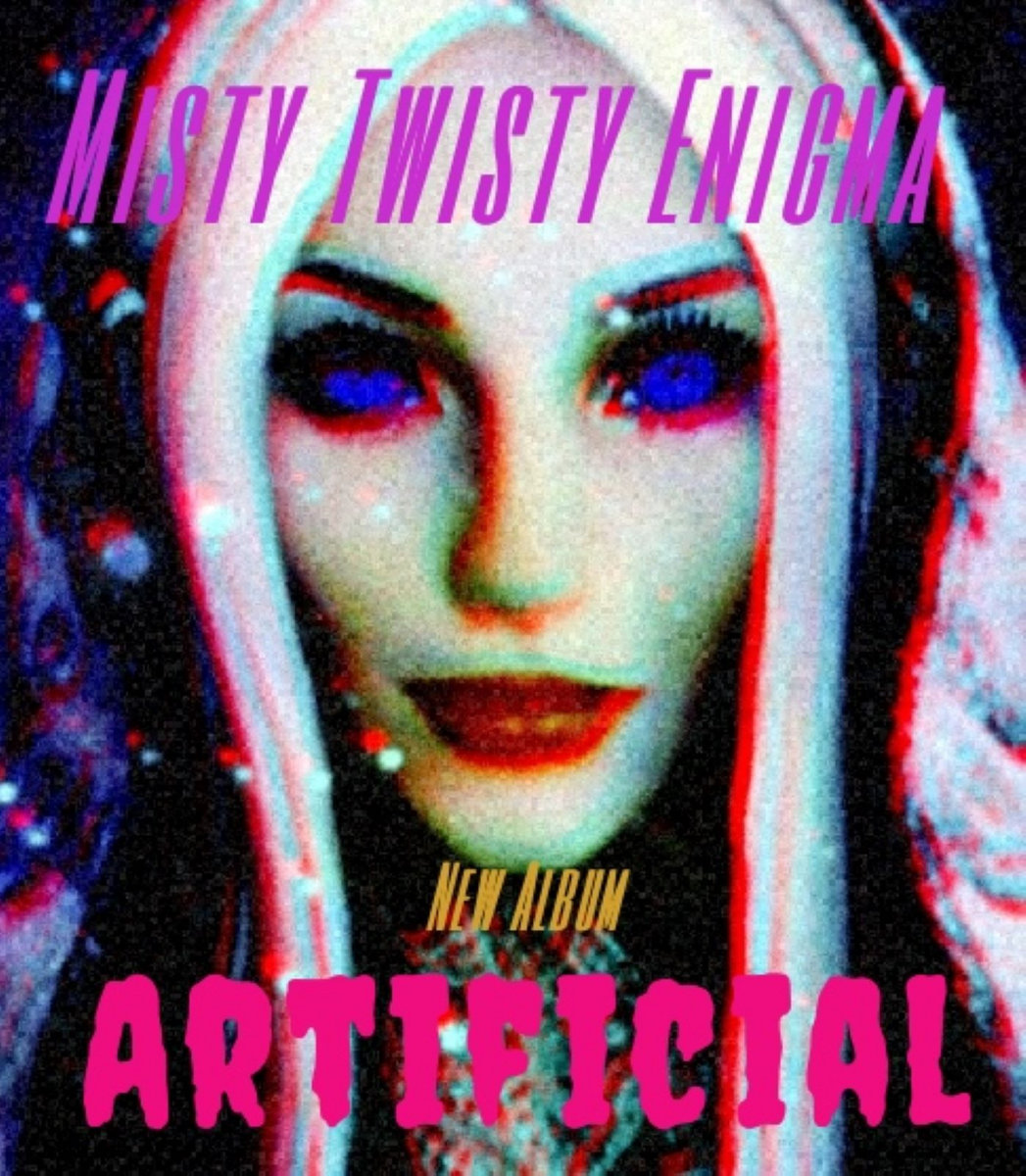 What is a twisty misty