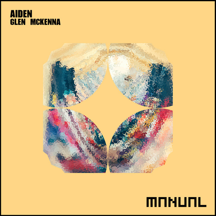 Glen McKenna Aiden Manual Music