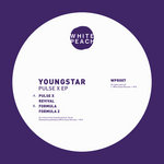 WPR007 - Youngstar - Pulse X EP