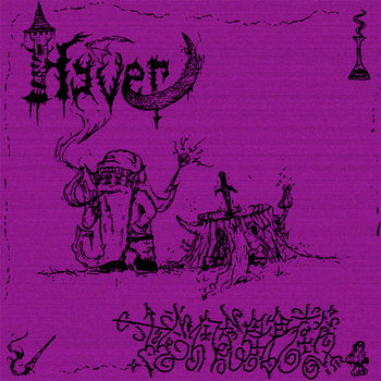 Cover of Tenebris / Hyver