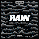 Rain Dreams EP - ALTR004