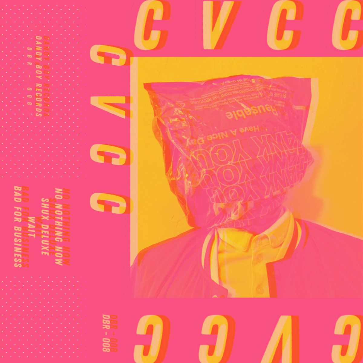 CVCC | CVCC | Dandy Boy Records