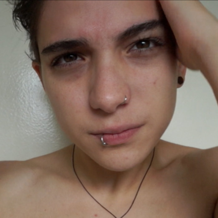 Bedroom Eyes Ryan Cassata