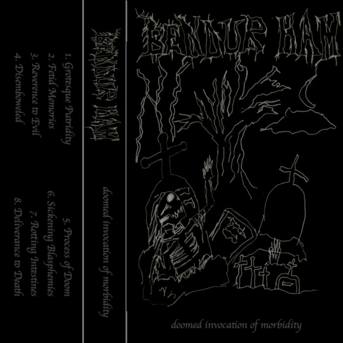 From Nowhere to Lemon Gauntlet: My Doomed Invocation Realized!