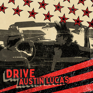 Drive cover