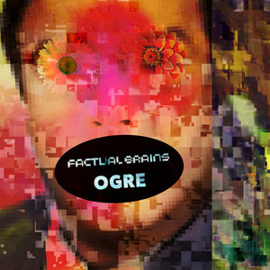Ogre cover