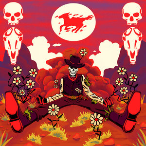 Heartbroke Cowpoke cover