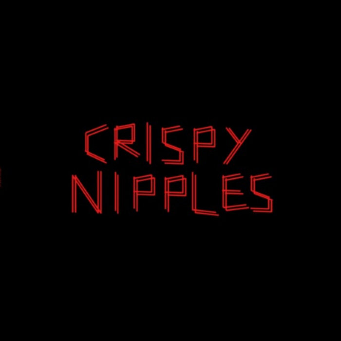 Pochette de Crispy Nipples - S/T par Crispy Nipples