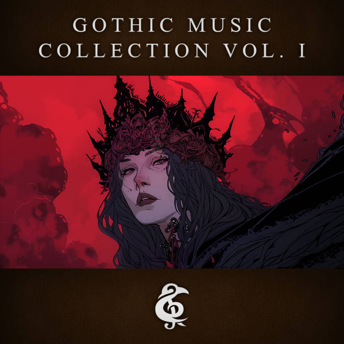 Gothic Music Collection Vol. 1 | Filip Melvan | Michaël Ghelfi Studios