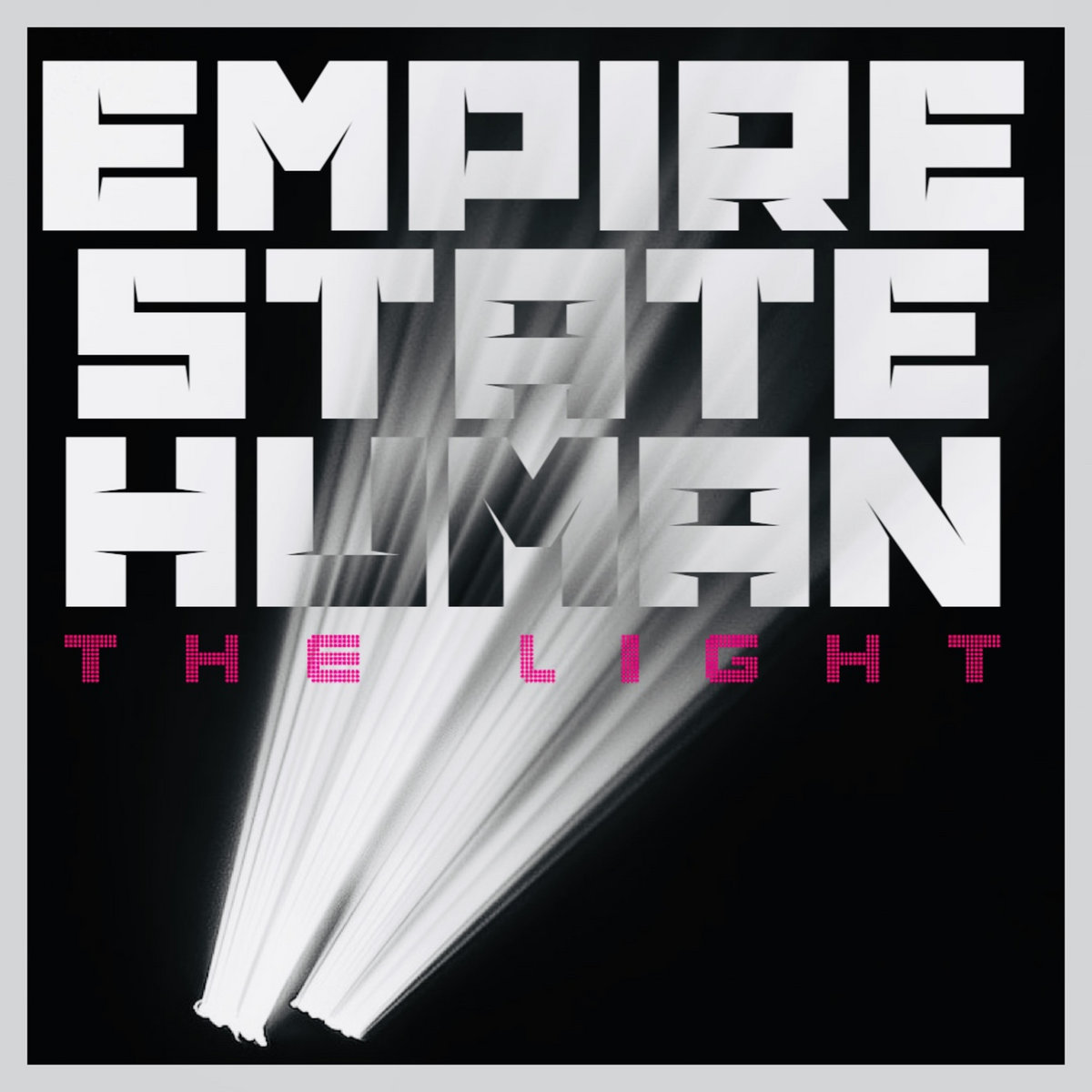 'The Light' cover