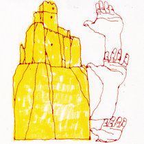 Clay Birds, My Friend, My Urn - Split LP