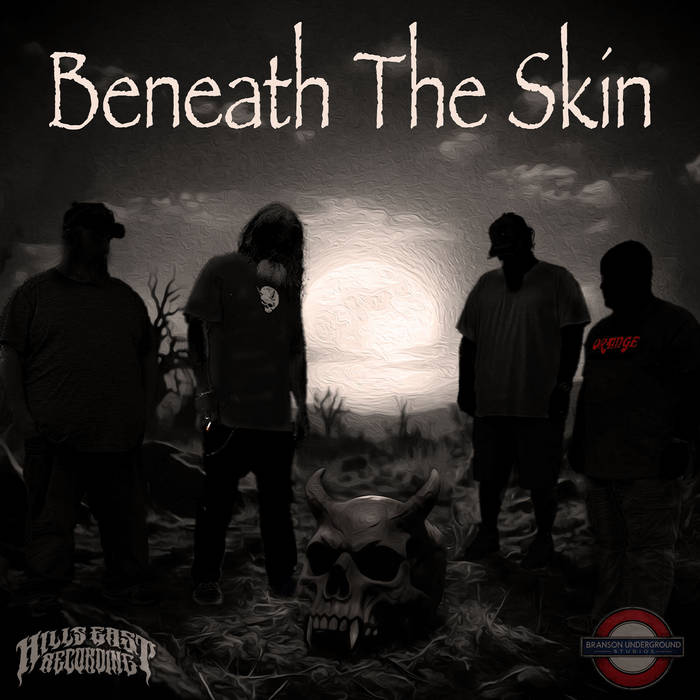 Beneath The Skin | Beneath The Skin