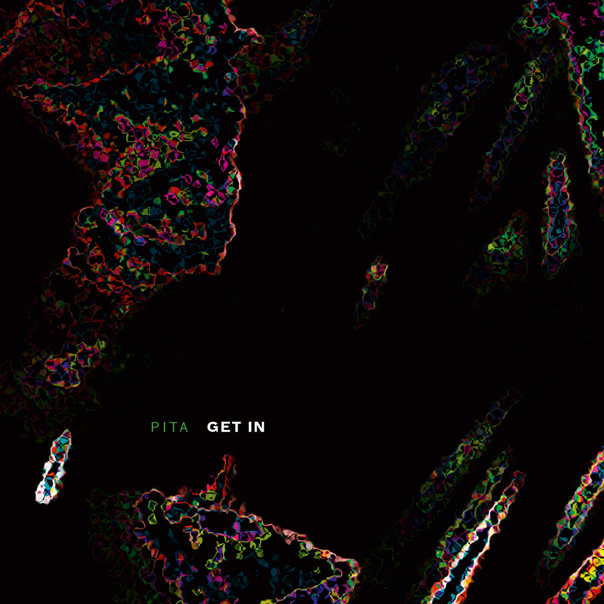 Get In | Pita