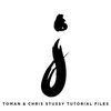 Chris Stussy & Toman Tutorial Files
