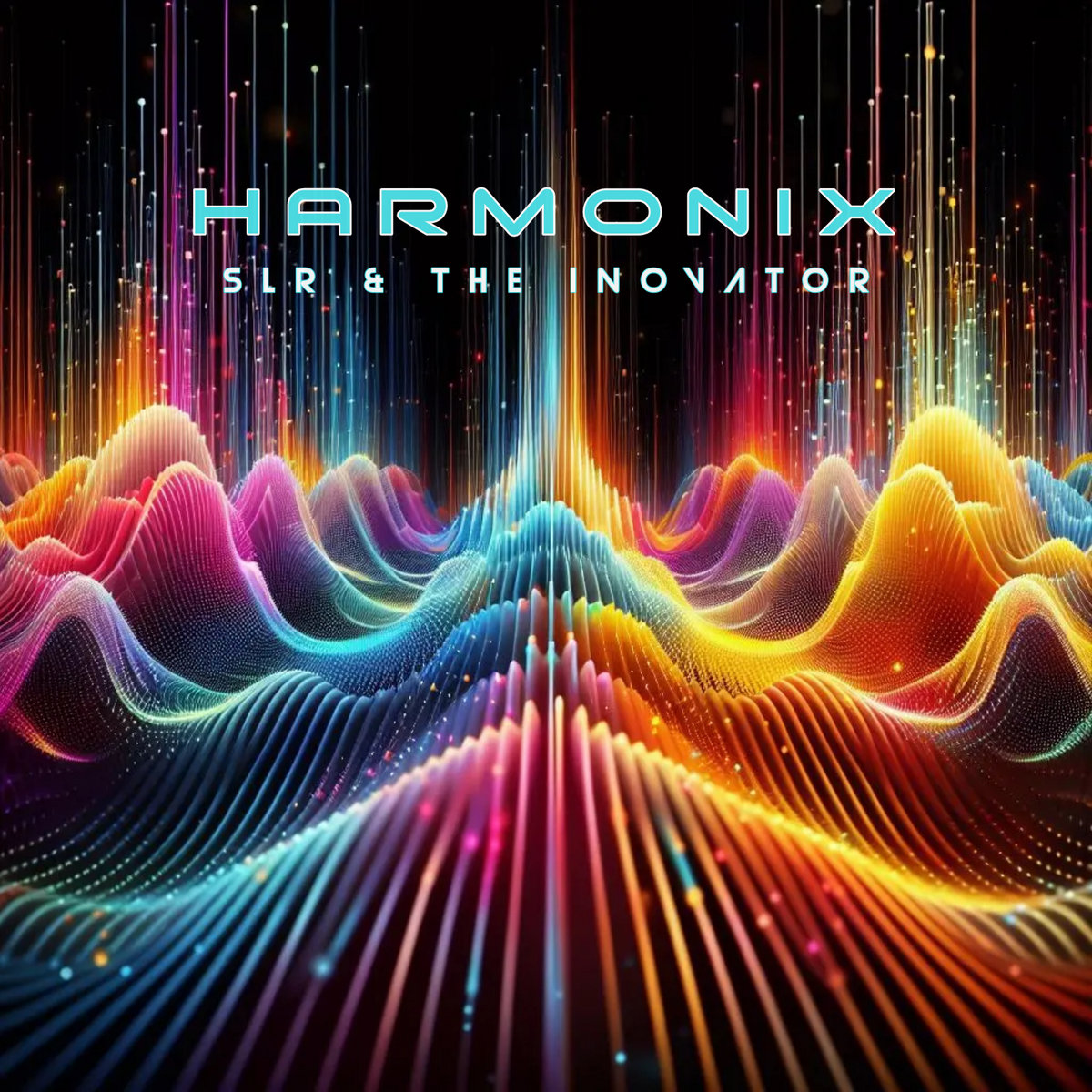 Harmonix