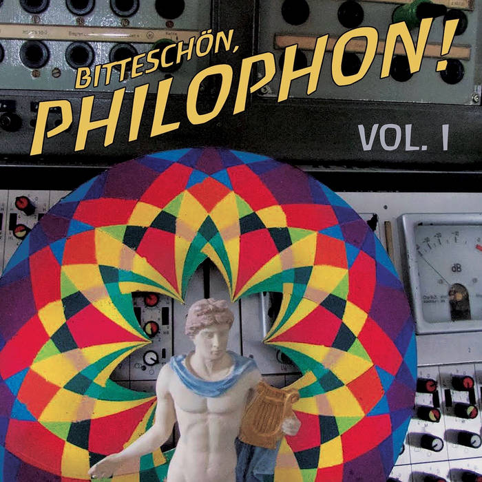 英LP Alogte Oho &amp;amp; His Sounds Of Joy Mam Yinne Wa PH33005 Philophon /00220 Mam Yinne Wa | Alogte Oho and his Sounds of Joy