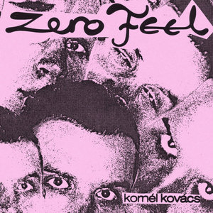 Zero Feel cover