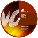 Sunshine Dub EP (VCEP010)