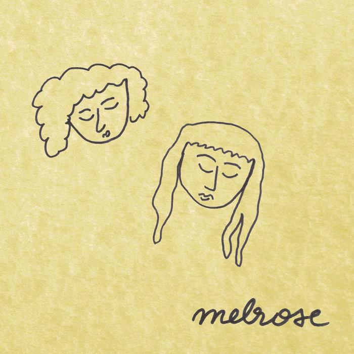 melrose dollhouse