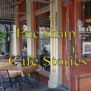 Cafe Stories cover
