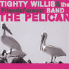The Pelican Cover Art