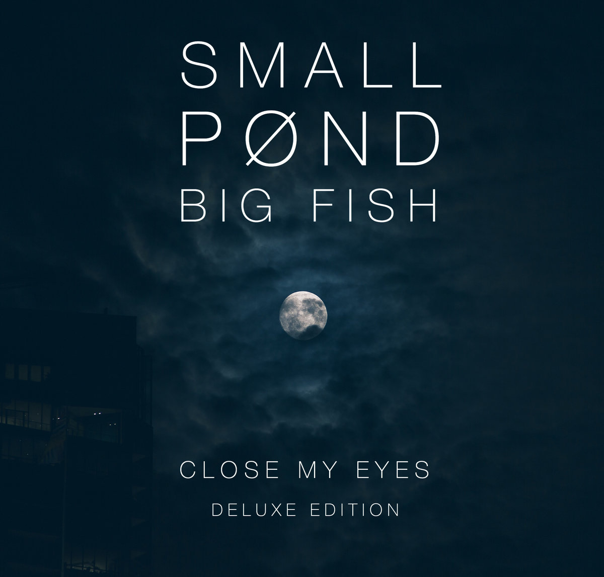True Enemy Small Pond Big Fish True Enemy Small Pond Big Fish