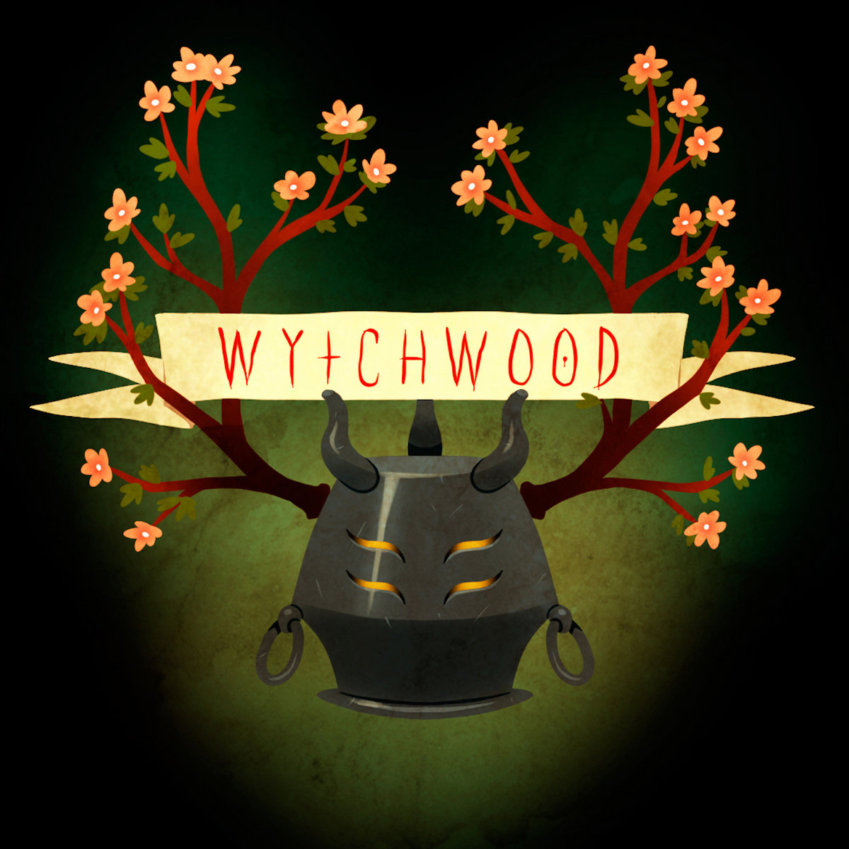 Wytchwood 新品未開封品 限定版　ウィッチウッド Wytchwood - Apps on Google Play